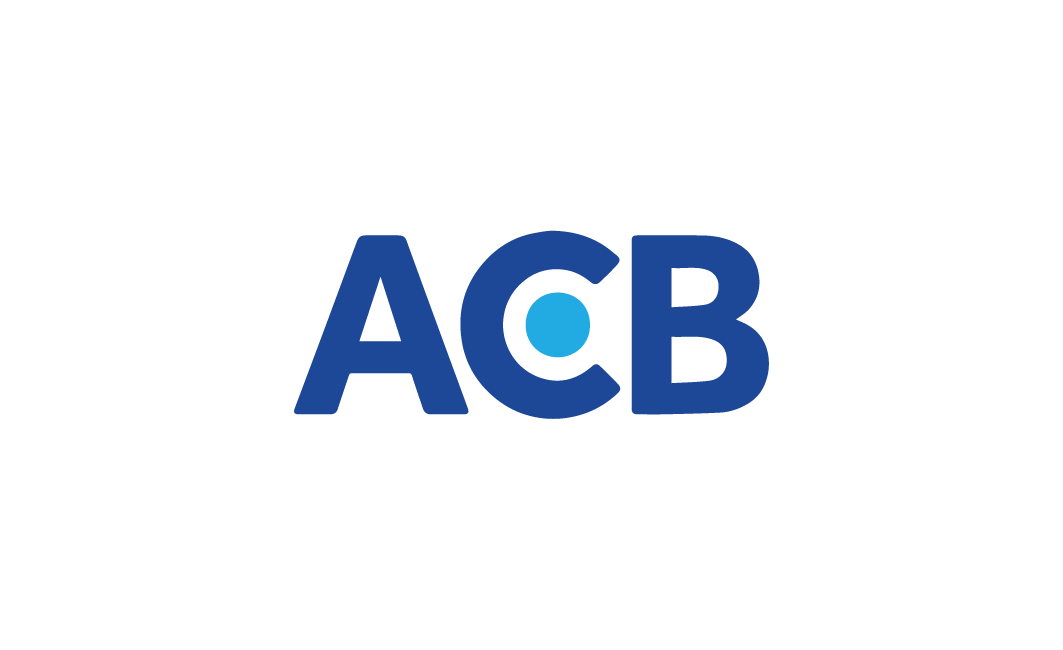Đối tác tài chính - Ngân hàng Á Châu (ACB)